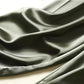 pantalon kaki fluide satin